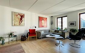 ApartmentInCopenhagen Apartment 1486